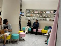 -天真蓝照相馆(五角场百联又一城店)