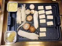 -金妈家烤肉(龙湖U城天街店)