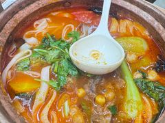-小满手工粉(上海月星环球港店)