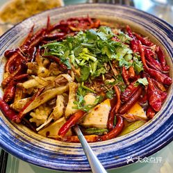 鲁阳老城味主题餐厅