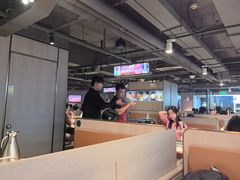 -南拳十三姨·潮汕砂锅粥·粤菜(西单大悦城店)