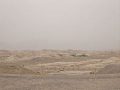 -克孜尔尕哈烽燧世界文化遗产公园