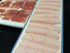 -北门涮肉·炭火铜锅涮肉(什刹海店)