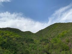 -百里山水画廊乌龙峡谷