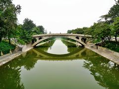 景点-赵州桥景区