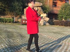 -木兰云雾山