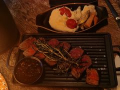 -FLAIR顶层餐厅酒吧(浦东丽思卡尔顿酒店)
