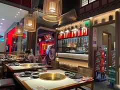 -哥老官重庆美蛙鱼头(虹口龙之梦店)