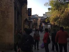 -新安江山水画廊风景区