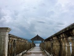 -翠屏湖景区