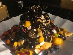 -广州花园酒店·凌璇阁旋转餐厅CAROUSEL360