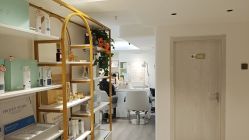 -YANSHE颜舍  Studio