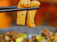 -牛八宝桂林米粉(八里庄店)