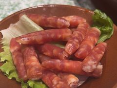 -鸿姐老火锅(花园路店)