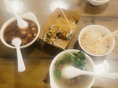 -品腐记·豆腐王朝(老门东总店)