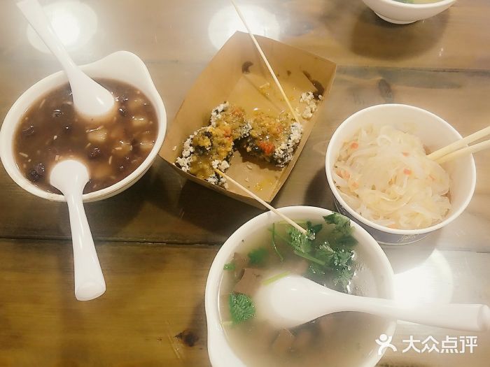 品腐记·豆腐王朝(老门东总店)图片