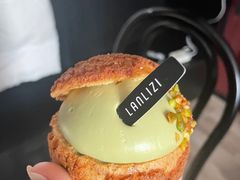 -LANLIZI BAKERY(COSMO店)
