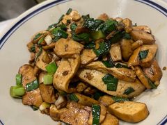 -新新湘菜馆(新中街二条店)