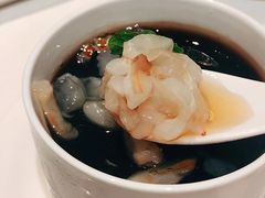 -黑明餐厅(白鹭洲店)