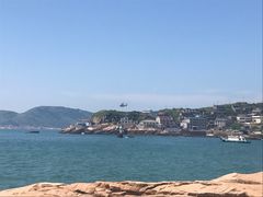 -东极岛景区