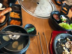 -匠太烧肉台日料理餐酒馆(三林店)
