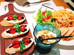 -HELLO MUSAE 拾光缪斯餐厅·纯正希腊风味(苏州中心店)