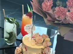 -秀·吧 Show Bar(兰州盛达希尔顿酒店)