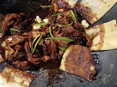 -皖北巫氏三胖地锅鸡(长淮总店)