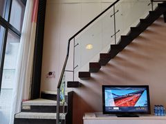-深圳隐秀山居酒店