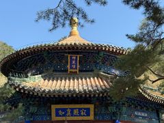 -潭柘寺景区