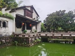 -景德镇古窑民俗博览区