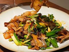 -肆海小川菜酒馆Wine Bistro (青年路店)