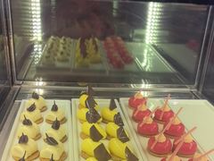 -盛宴标帜餐厅·亲子自助 (南昌喜来登酒店)