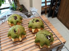 -沁屋面包店(人民东路店)