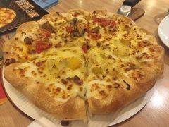 -必胜客(上海新南方商城PH店)