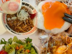 -牛邸·烧肉饭(来福士店)