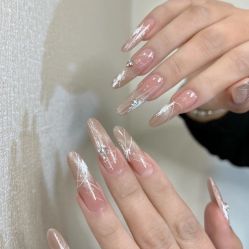 -1T·1M 日式美甲美睫