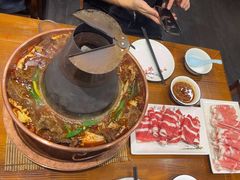 -老北京涮羊肉·龙虾.烧烤(江镇店)