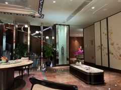 -澜亭中餐厅·一线江景·尊蓝豪华精选