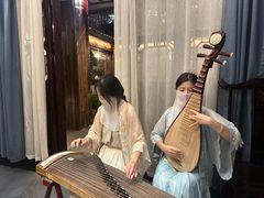 -古韵轩·江浙融合菜(梁溪店)