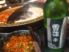 -大味老火锅City店