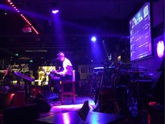 -音乐房子·Vintage Live Bar(玉林总店)