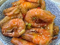 -小民大排档(马场角横路店)