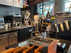 -星巴克(北京首都国际机场7店)