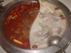-豆花姐烂豆花火锅(水屯北路恒大滨河店)