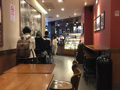 -星巴克(襄阳公园店)