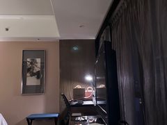-上海静安铂尔曼酒店