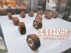 -汉巴味德(北京银座和谐广场店)