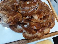-遇见小厨·北京烤鸭·江湖菜·川菜(广福桥店)