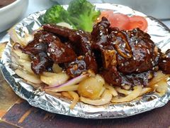 -小城故事·地道宁波味(月湖盛园店)